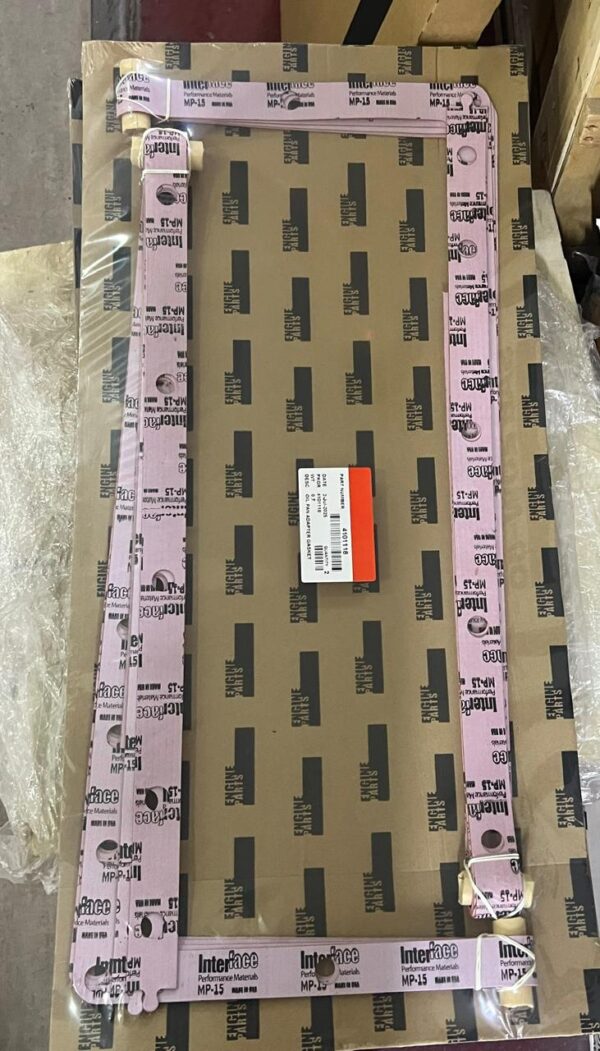 4101118 OIL PAN ADAPTER GASKET CUMMINS