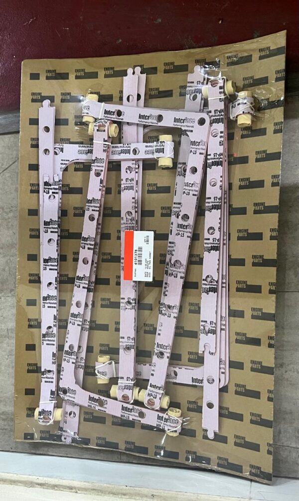 4101378 OIL PAN GASKET CUMMINS