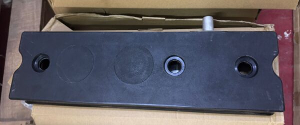 4142X053 CYLINDER HEAD COVER PERKINS