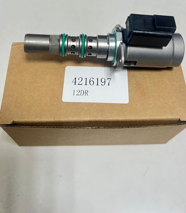 4216197 SOLENOID VALVE
