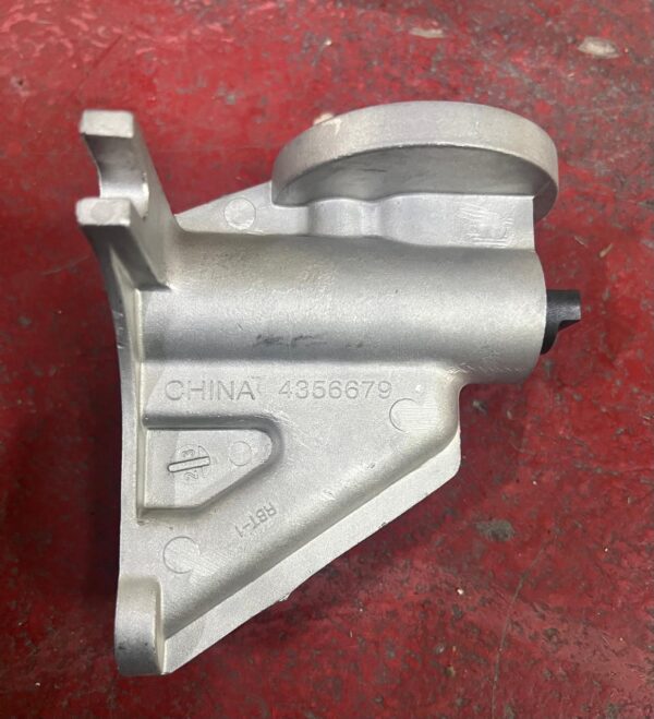 4356679 CORROSION RESISTOR HEAD CUMMINS