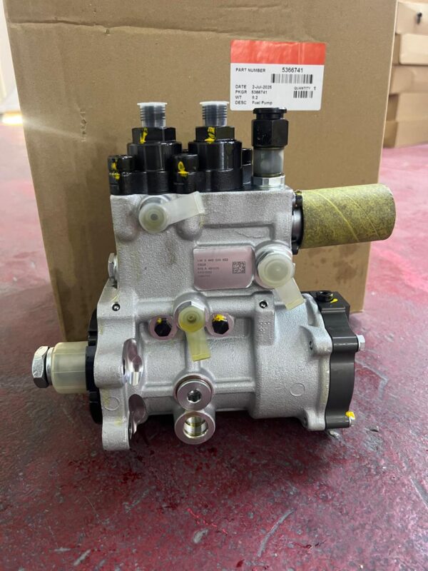 5366741 FUEL PUMP CUMMINS