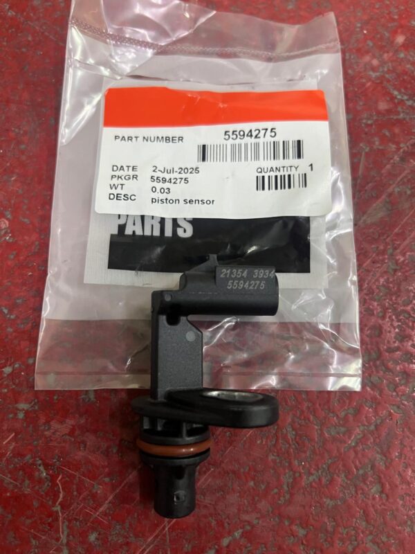 5594275 PISTON SENSOR CUMMINS