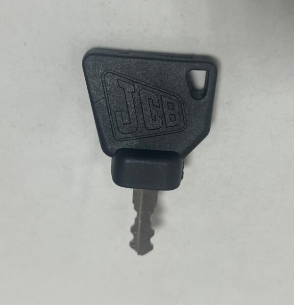 701/45501 IGNITION KEY JCB