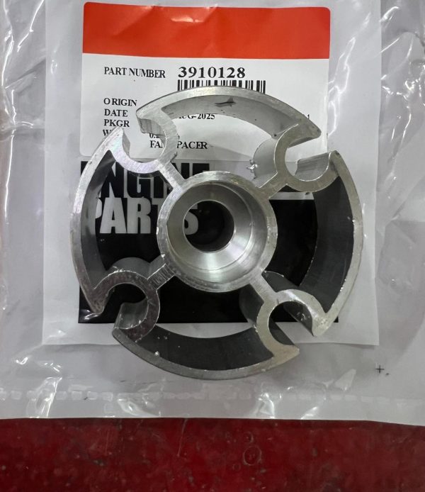 3910128 FAN SPACER CUMMINS