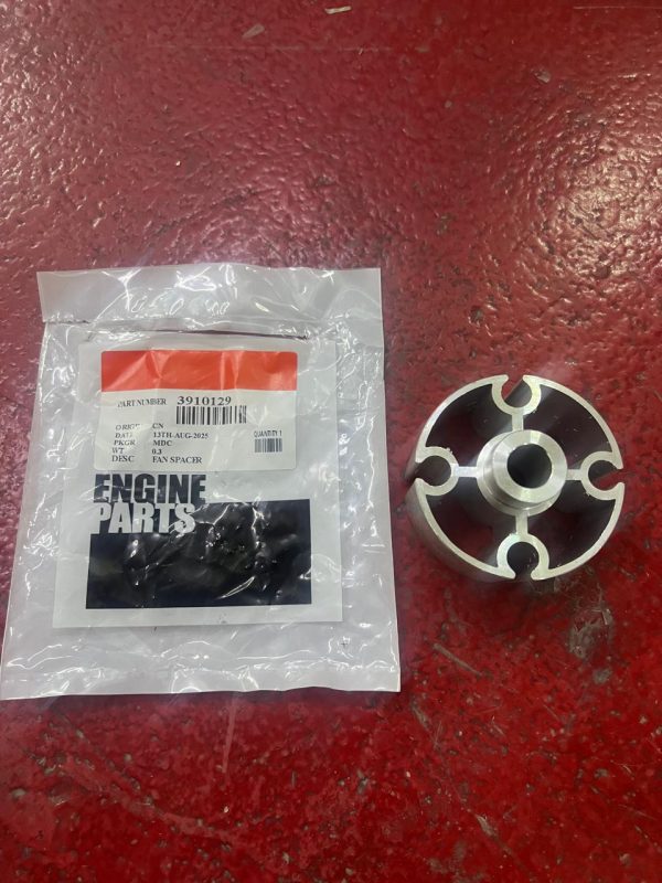 3910129 FAN SPACER CUMMINS