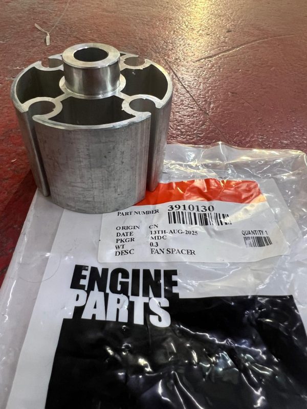 3910130 FAN SPACER CUMMINS