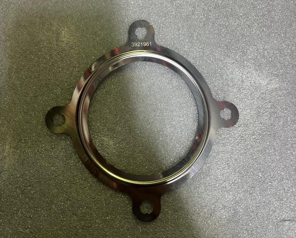 3921961 EXHAUST OUTLET CONNECTION GASKET CUMMINS