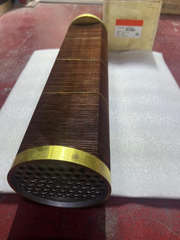 4025340 OIL COOLER 6CT CUMMINS