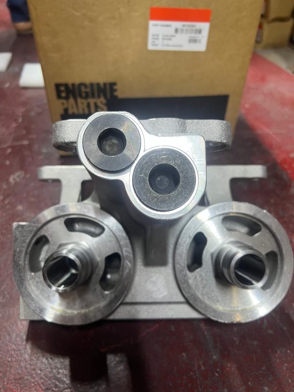 4910285 3200965 OIL FILTER ASSEMBLY CUMMINS
