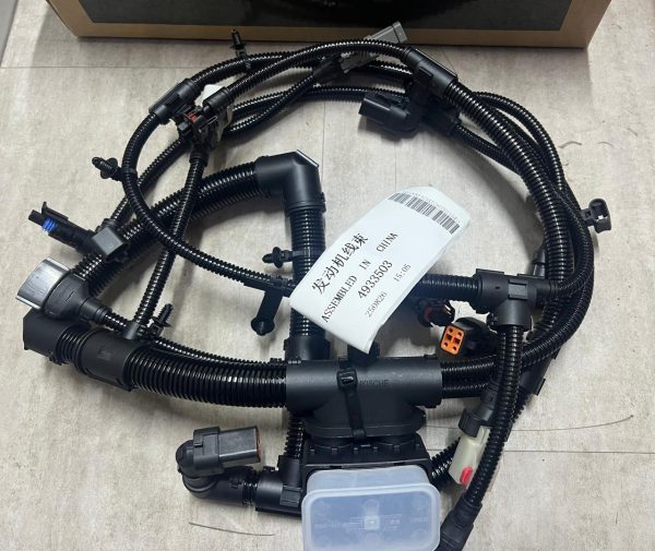 4933503 HARNESS WIRING CUMMINS