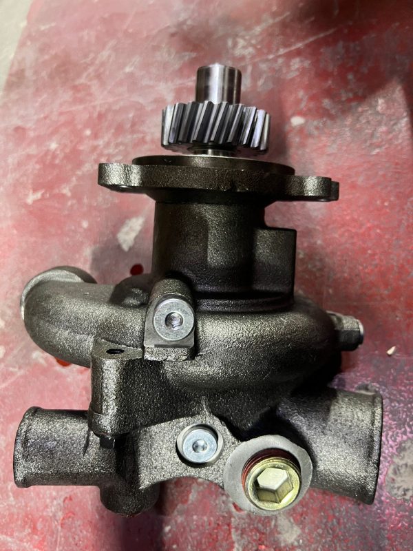 4955706, 4003929, 3401009, 3800479 WATER PUMP CUMMINS