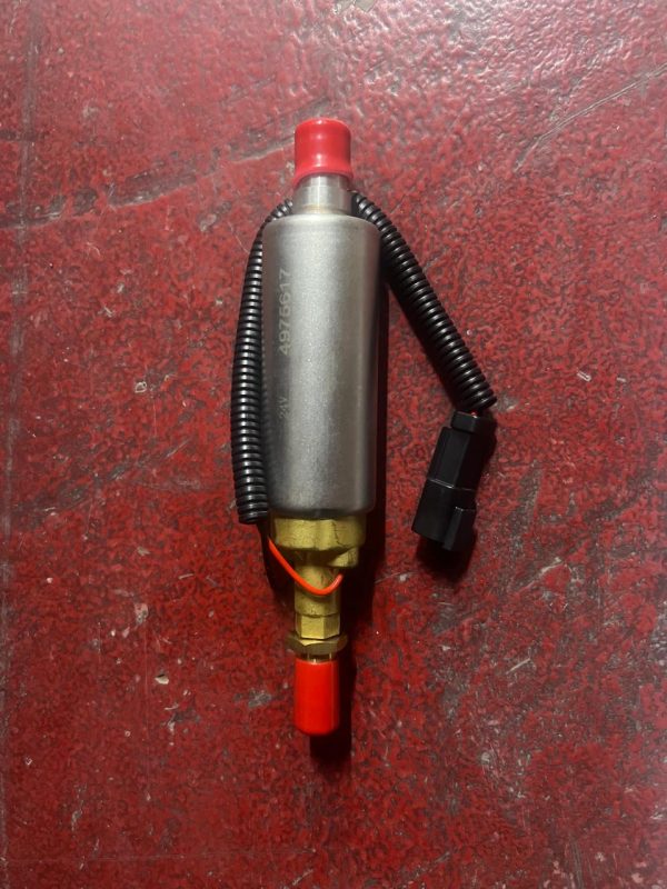 4975617 FUEL PUMP CUMMINS