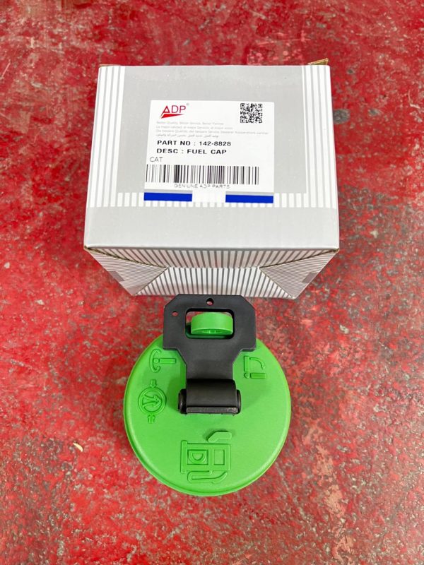 142 8828 FUEL CAP