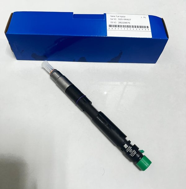 320/06827 28229876 FUEL INJECTOR JCB