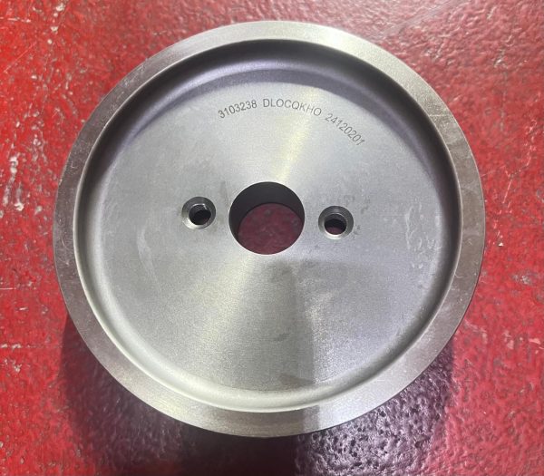 3103238 PULLEY CUMMINS