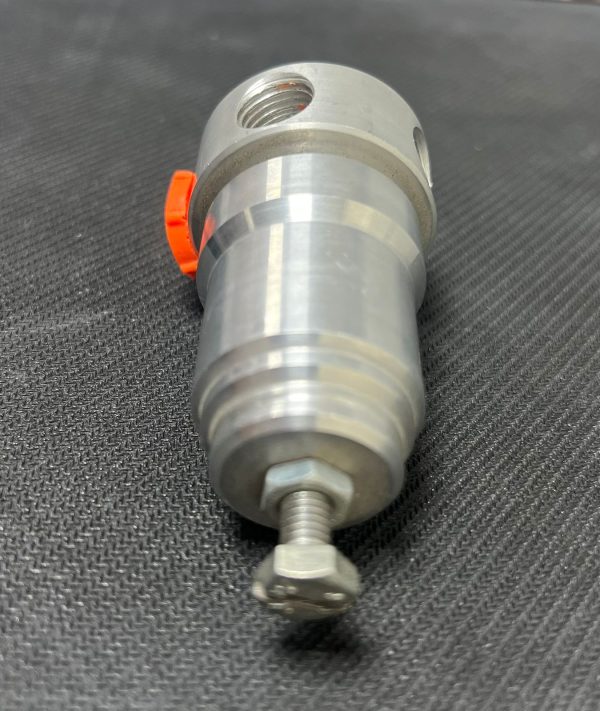 35355106 PRESSURE REGULATOR VALVE