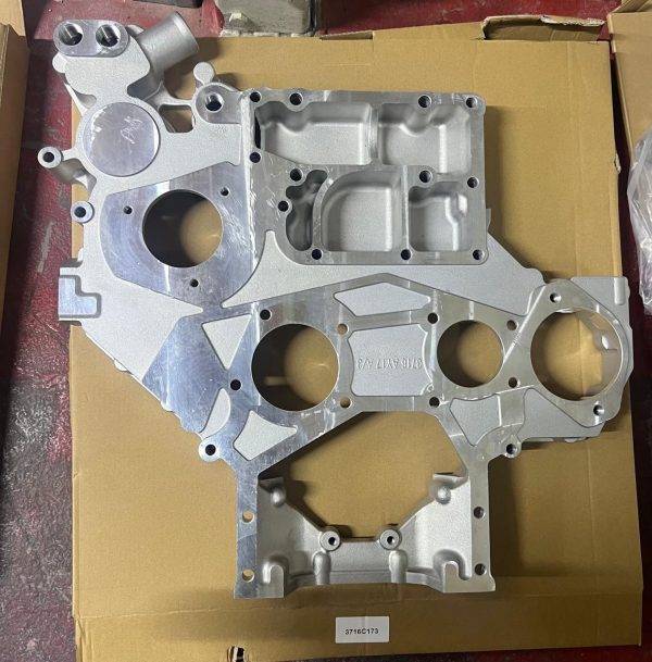 3716C173 TIMING CASE COVER