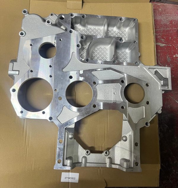 3716C522 3716C520 3716C521 TIMING CASE COVER