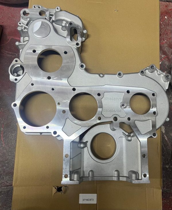 3716C573 TIMING CASE COVER