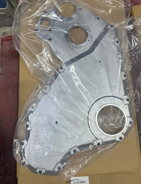 3716M052 TIMING CASE COVER