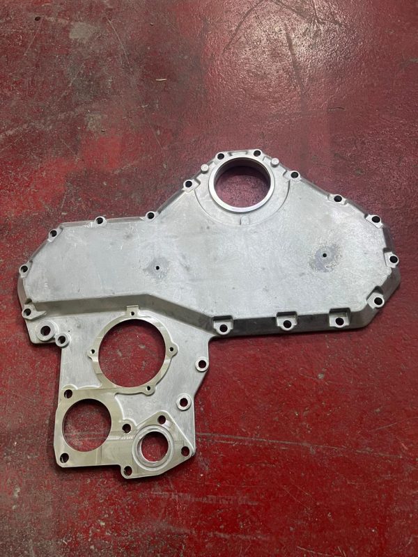 3716M073 TIMING CASE COVER