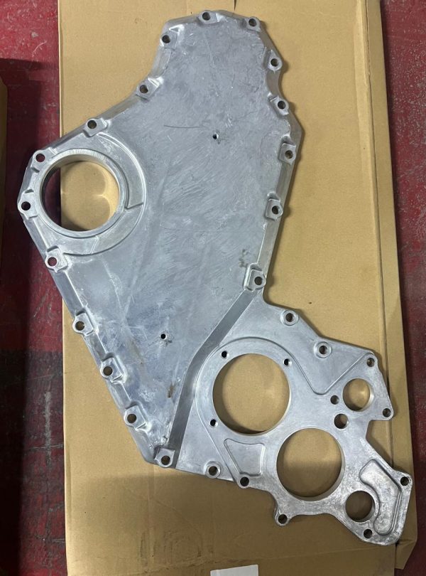3716M171 TIMING CASE COVER