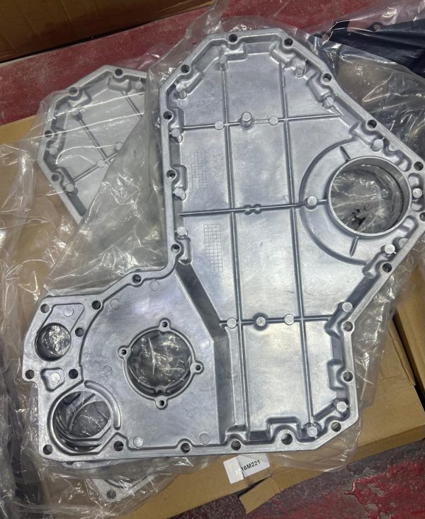 3716M221 TIMING CASE COVER