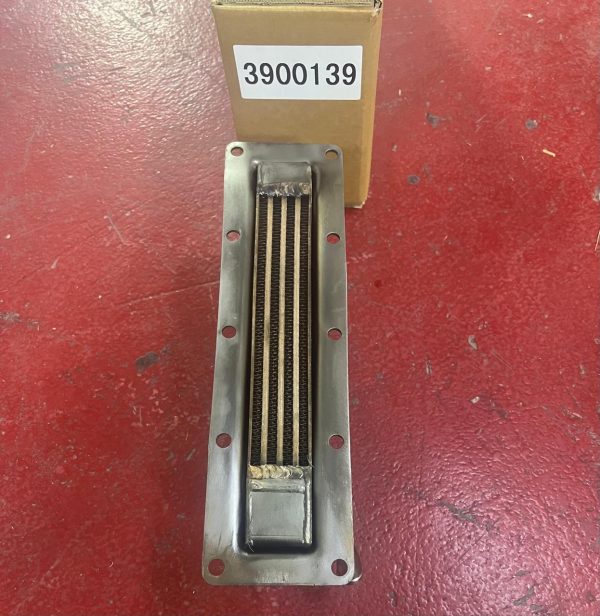 3900139 INTERCOOLER CUMMINS