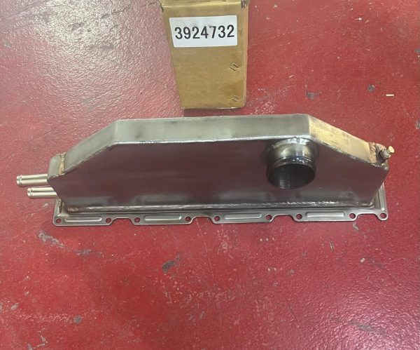 3924732 INTERCOOLER CUMMINS
