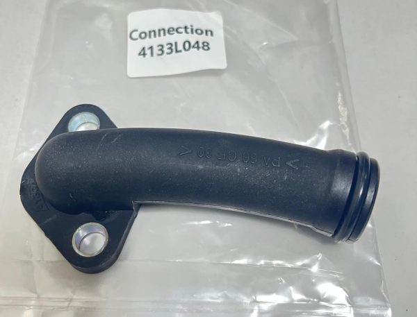 4133L048 , 02/202980 WATER HOSE CONNECTION JCB