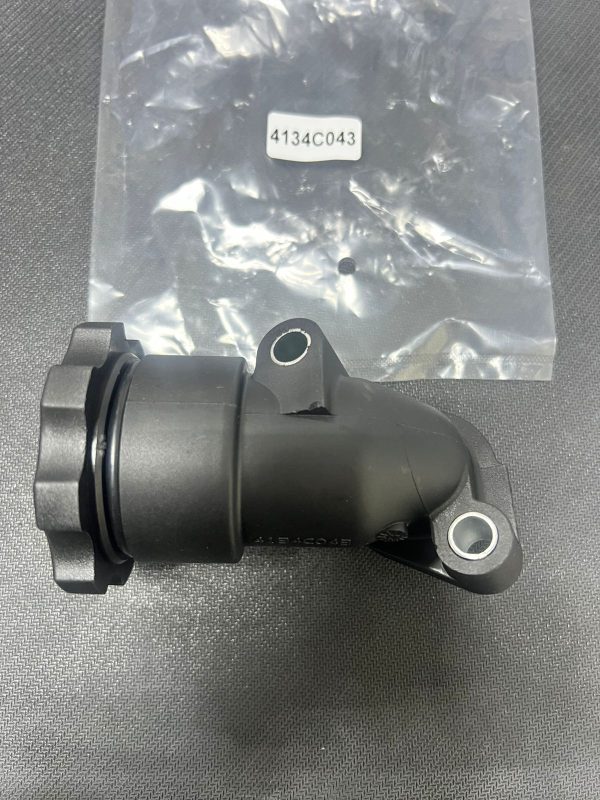 4134C043 FILTER TUBE ASSY PERKINS