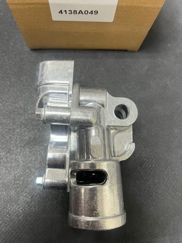 4138A049 OIL RELIEF VALVE PERKINS