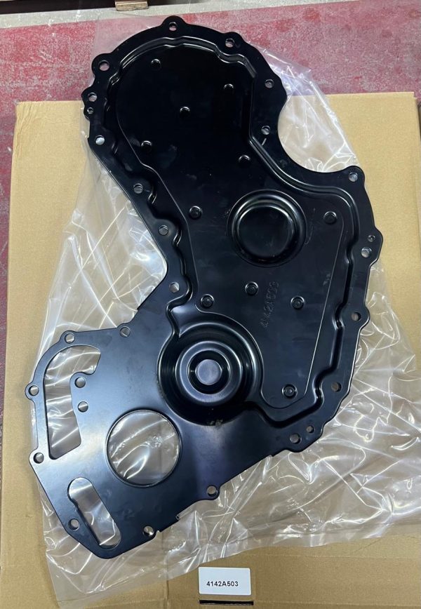 4142A503 TIMING CASE COVER PERKINS