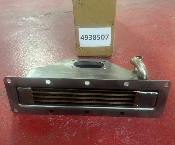 4938507 AFTERCOOLER CUMMINS