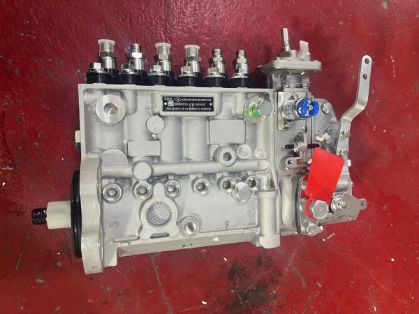 5530109 FUEL INJECTION PUMP CUMMINS