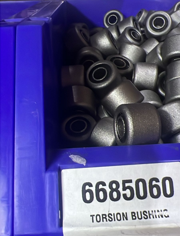 6685060 TORSION BUSHING