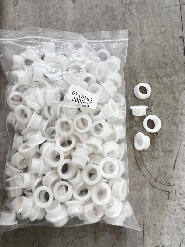 6715163 BUSHING BOBCAT