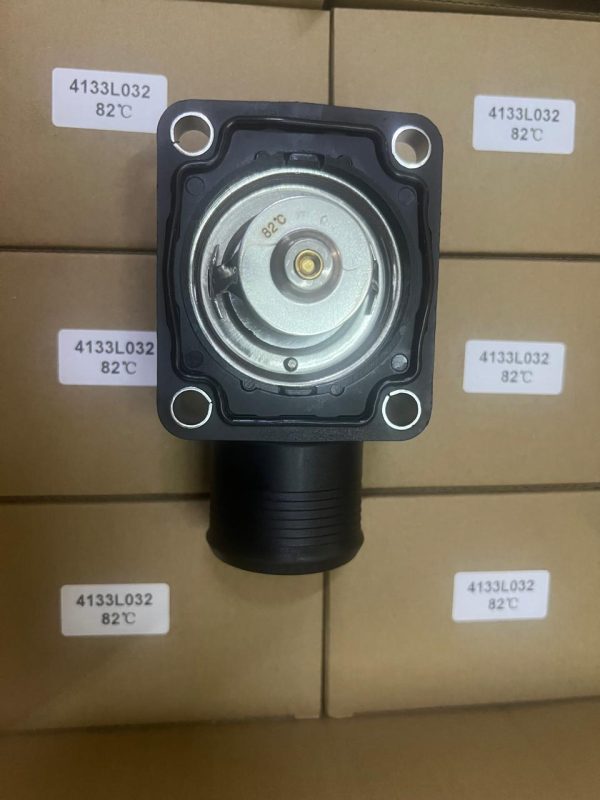 4133L032 HOUSING THERMOSTAT PERKINS