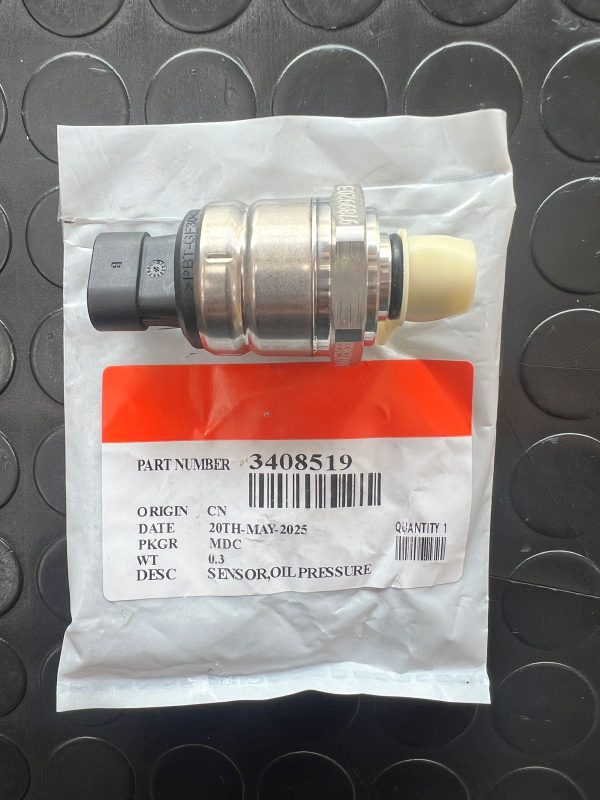 3408519 PRESSURE SENSOR CUMMINS