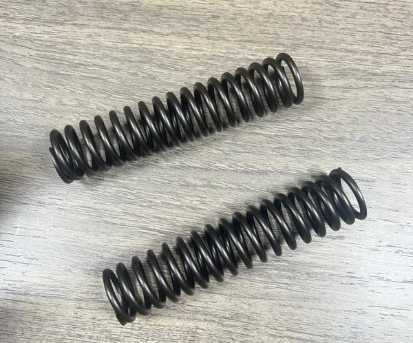 205659 COMPRESSION SPRING FOR CUMMINS