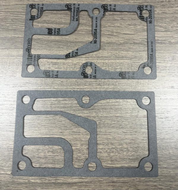 3011649 , 206529 , 3177108 FILTER HEAD GASKET FOR CUMMINS