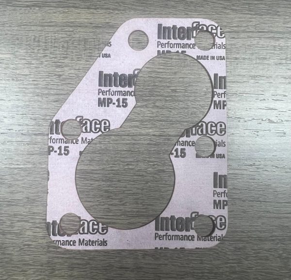 3028890 , 3000910 , 3629141 OIL FILL COVER GASKET FOR CUMMINS