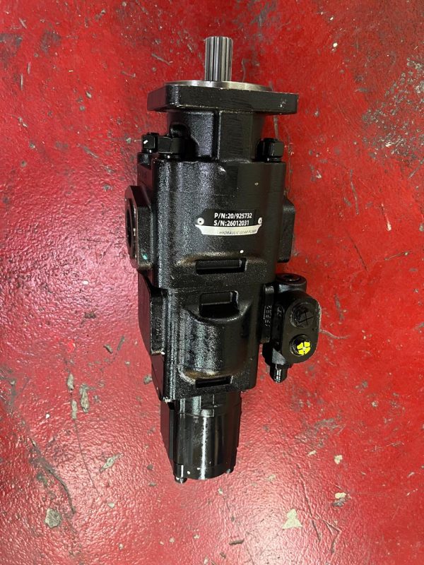 20/925732 HYDRAULIC PUMP , JCB