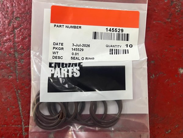 145529 SEAL O RING