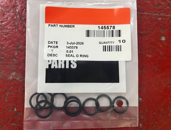 145578 SEAL O RING
