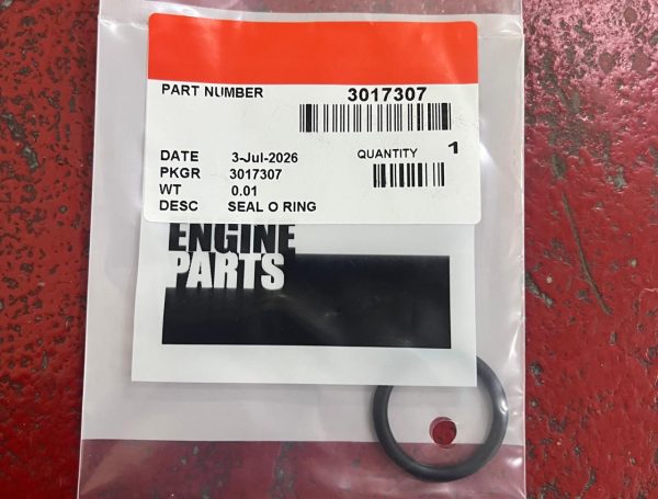 3017307 SEAL O RING
