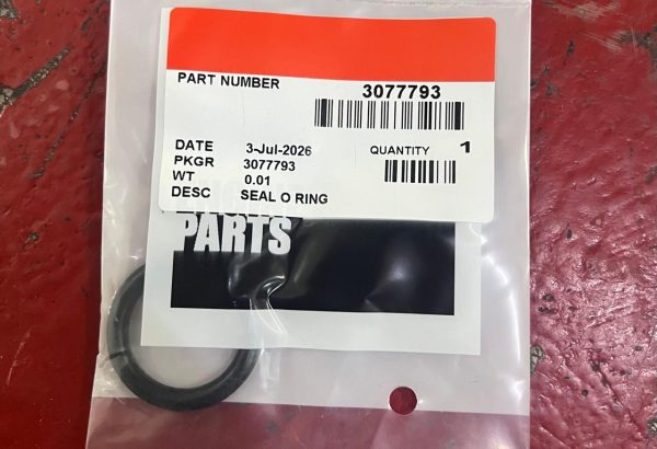 3077793 SEAL O RING