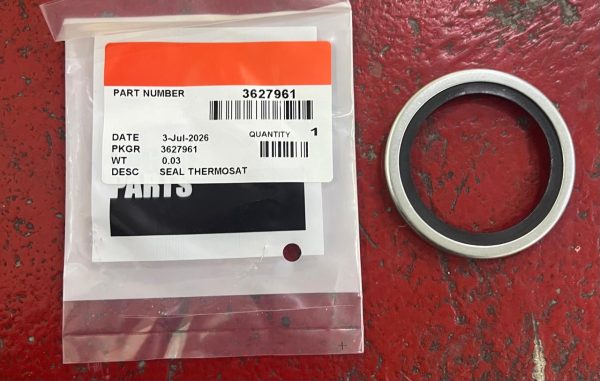 3627961 SEAL THERMOSTAT   CUMMINS