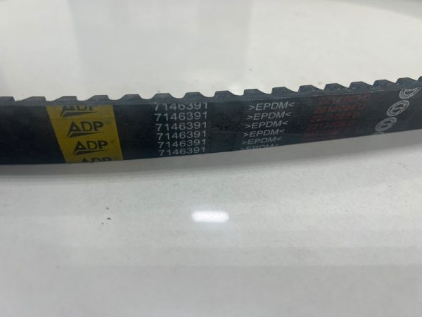 7146391 FAN BELT BOBCAT